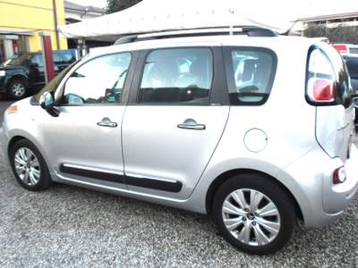 Citroen C3 Picasso ADATTA A NEOPATENTATI Grigio usata Puegnago sul Garda