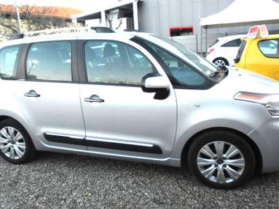 Citroen C3 Picasso ADATTA A NEOPATENTATI Grigio usata Puegnago sul Garda