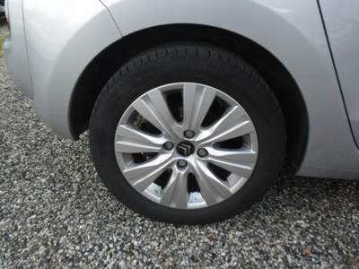 Citroen C3 Picasso ADATTA A NEOPATENTATI Grigio usata Puegnago sul Garda