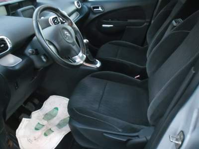 Citroen C3 Picasso ADATTA A NEOPATENTATI Grigio usata Puegnago sul Garda