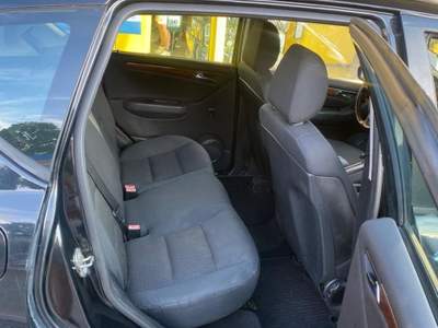 Mercedes-Benz Classe A Mercedes Classe A 2007 2.0 diesel 110 CV Nero usata Varese