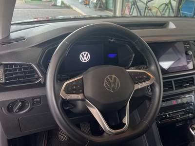 Volkswagen T-Cross 1.0 TSI 110 CV Sport Grigio usata San Giustino