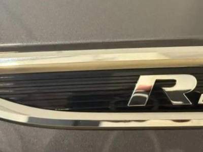 Volkswagen T-Cross 1.0 TSI 110 CV Sport Grigio usata San Giustino