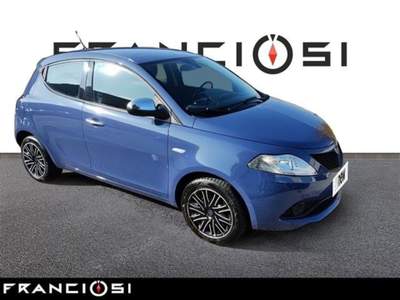 Lancia Ypsilon 1.2 Gold 69cv my16 Lilla usata Mirandola