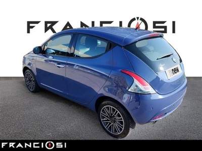 Lancia Ypsilon 1.2 Gold 69cv my16 Lilla usata Mirandola