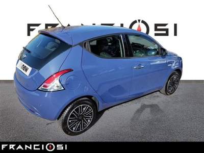 Lancia Ypsilon 1.2 Gold 69cv my16 Lilla usata Mirandola