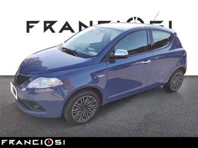 Lancia Ypsilon 1.2 Gold 69cv my16 Lilla usata Mirandola