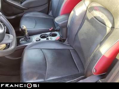 Fiat 500 X 2.0 Multijet 140cv Opening Edition 4x4 Auto Rosso usata Mirandola
