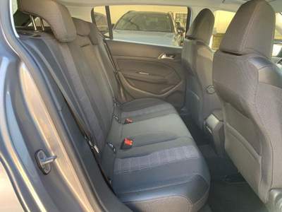 Peugeot 308 BlueHDi 120 S&S Allure Grigio usata Alcamo