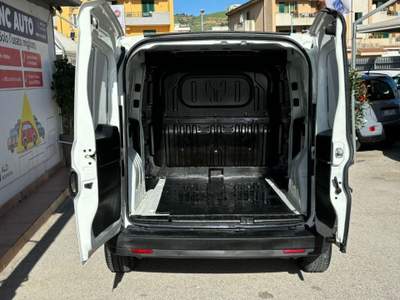 Fiat Doblò Doblò 1.3 MJT PC-TN Cargo Lamierato E5+ Bianco usata Porto Empedocle