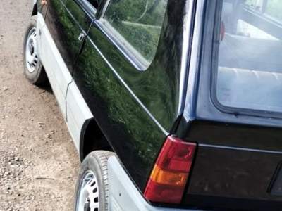 Fiat Panda 1ª serie 30 L Grigio usata Gaglianico
