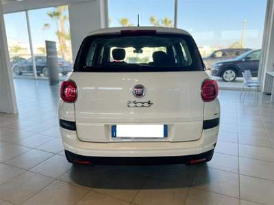 Fiat 500L 1.3 mjt 95 cv Urban Bianco usata Polignano a Mare