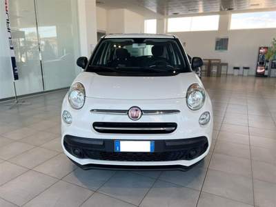 Fiat 500L 1.3 mjt 95 cv Urban Bianco usata Polignano a Mare