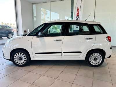 Fiat 500L 1.3 mjt 95 cv Urban Bianco usata Polignano a Mare