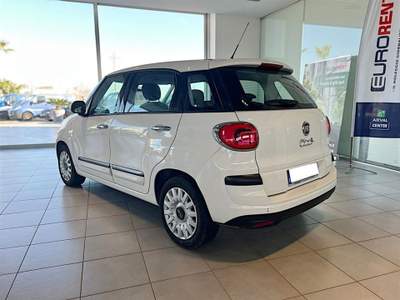 Fiat 500L 1.3 mjt 95 cv Urban Bianco usata Polignano a Mare