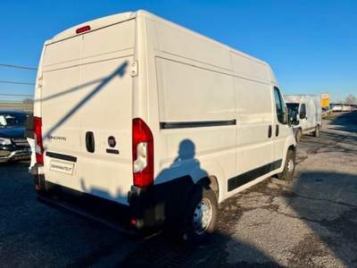 Fiat Ducato 30 2.3 MJT 120CV TM Furgone+72000 KM+IVA Bianco usata Roburent