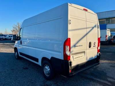 Fiat Ducato 30 2.3 MJT 120CV TM Furgone+72000 KM+IVA Bianco usata Roburent