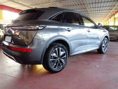 DS Automobiles DS 7 CrossBack BlueHDi 130 Auto Esprit De Voyage Grigio usata Maser