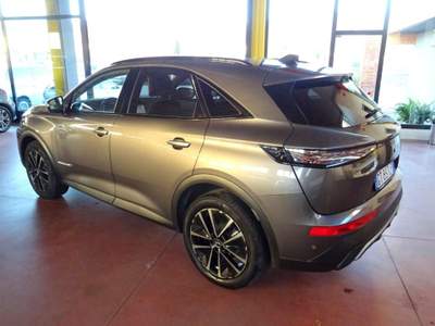 DS Automobiles DS 7 CrossBack BlueHDi 130 Auto Esprit De Voyage Grigio usata Maser
