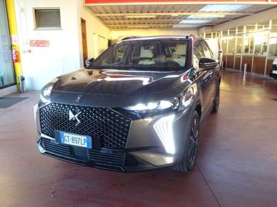 DS Automobiles DS 7 CrossBack BlueHDi 130 Auto Esprit De Voyage Grigio usata Maser