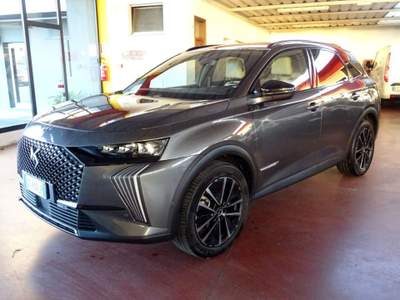 DS Automobiles DS 7 CrossBack BlueHDi 130 Auto Esprit De Voyage Grigio usata Maser