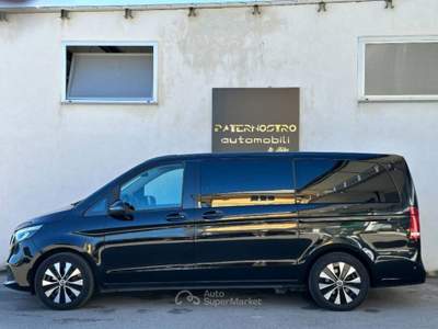 Mercedes-Benz Classe V V 250 d Exclusive Long auto Nero usata Senise