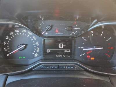 Citroen C3 Aircross PureTech 110 S&S Shine Bianco usata Alcamo
