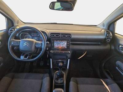 Citroen C3 Aircross PureTech 110 S&S Shine Bianco usata Alcamo