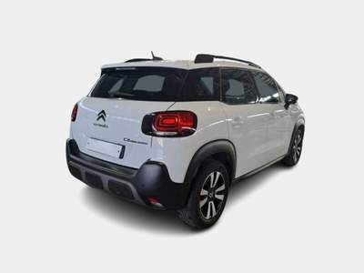 Citroen C3 Aircross PureTech 110 S&S Shine Grigio usata Alcamo