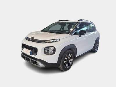 Citroen C3 Aircross PureTech 110 S&S Shine Grigio usata Alcamo