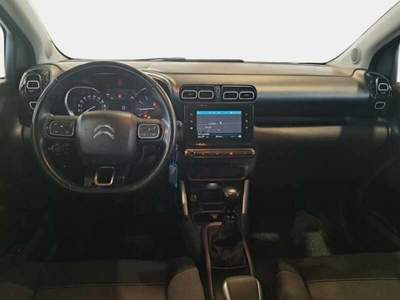 Citroen C3 Aircross PureTech 110 S&S Shine Grigio usata Alcamo
