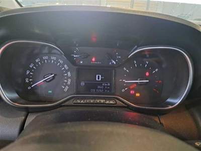 Citroen C3 Aircross PureTech 110 S&S Shine Grigio usata Alcamo