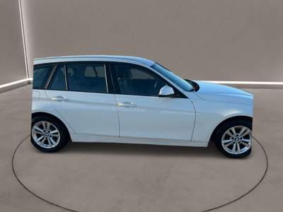 BMW Serie 3 318d Serie 3    (F30/31) - d Touring Business Advantage usata Caltanissetta