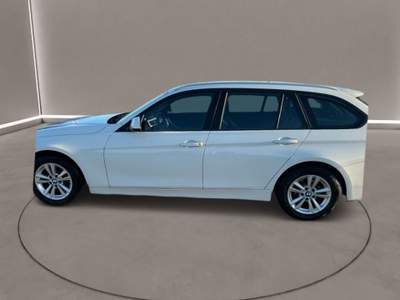 BMW Serie 3 318d Serie 3    (F30/31) - d Touring Business Advantage usata Caltanissetta