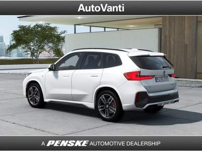 BMW X1 xDrive 23i Msport Pro Bianco usata Granarolo dell'Emilia