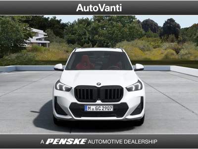 BMW X1 xDrive 23i Msport Pro Bianco usata Granarolo dell'Emilia