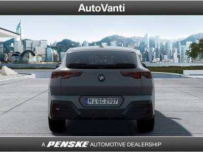 BMW X2 sDrive 20d Msport Pro Grigio usata Granarolo dell'Emilia