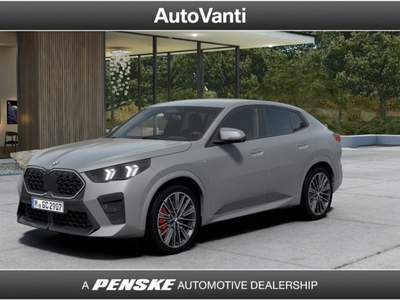 BMW X2 sDrive 20d Msport Pro Grigio usata Granarolo dell'Emilia