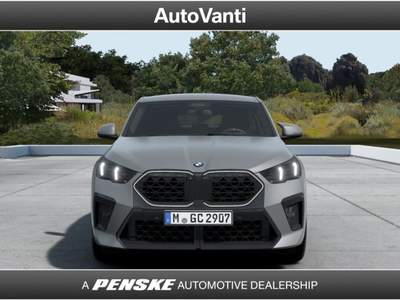 BMW X2 sDrive 20d Msport Pro Grigio usata Granarolo dell'Emilia