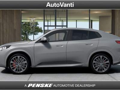 BMW X2 sDrive 20d Msport Pro Grigio usata Granarolo dell'Emilia