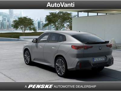 BMW X2 sDrive 20d Msport Pro Grigio usata Granarolo dell'Emilia