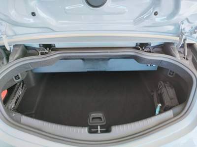 Mercedes-Benz Classe CL E - A236 - E Cabrio 300 AMG Line Premium Plus 4mat Grigio usata Mosciano Sant'Angelo
