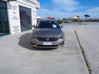 Fiat Tipo 1.3 Mjt S&S Lounge Oro usata TROIA