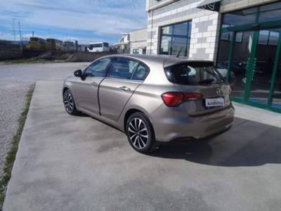 Fiat Tipo 1.3 Mjt S&S Lounge Oro usata TROIA