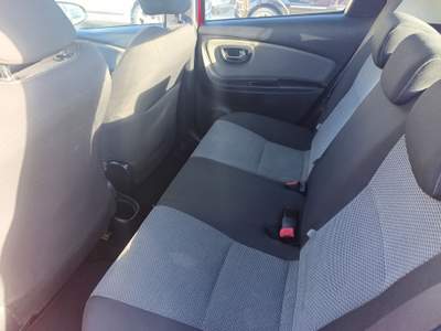 Toyota Yaris 1.5 Hybrid 5 porte Active Rosso usata PIGNATARO INTERAMNA