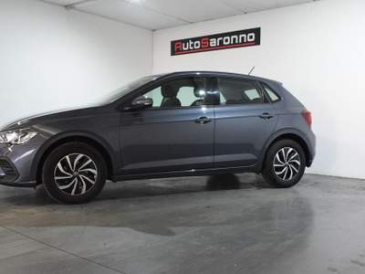 Volkswagen Polo 1.0 TSI DSG Style Grigio usata SARONNO