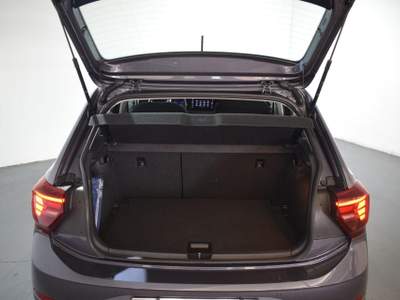 Volkswagen Polo 1.0 TSI DSG Style Grigio usata SARONNO