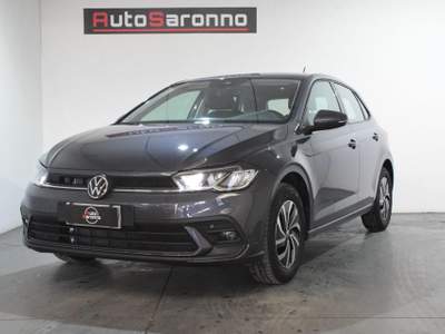 Volkswagen Polo 1.0 TSI DSG Style Grigio usata SARONNO