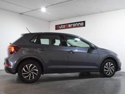 Volkswagen Polo 1.0 TSI DSG Style Grigio usata SARONNO