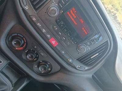 Fiat Doblò Dobl&ograve; 1.6 MJT Dynamic Maxi Bianco usata Modica